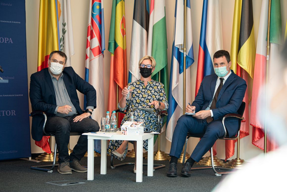 Tánczos Barna: a medvepopuláció menedzsmentjének, valamint az ember és a nagyvad együttélésének javítását célzó projektet indít a Környezetvédelmi Minisztérium